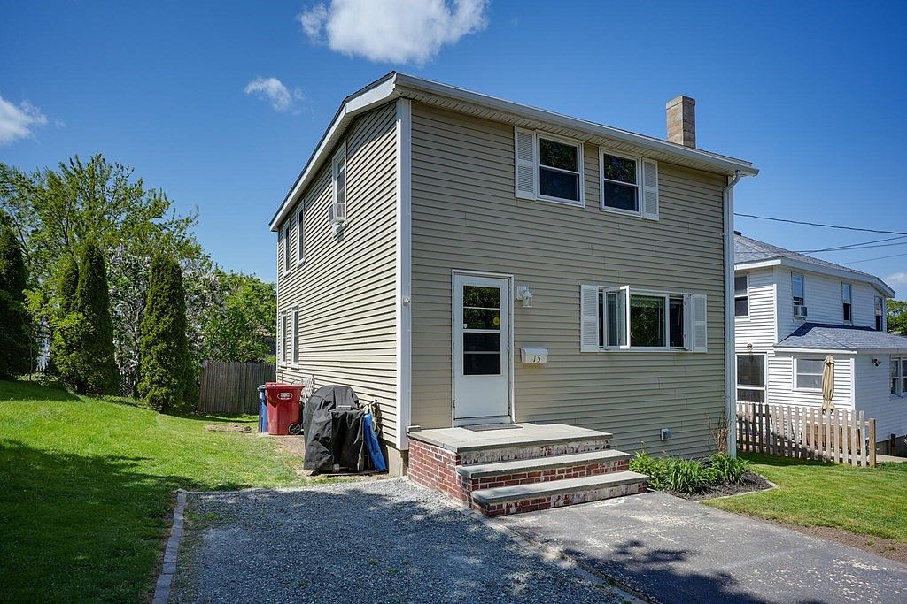 15 Lincoln Ave, Hull, MA 02045 Zillow