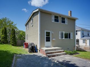 15 Lincoln Ave, Hull, MA 02045
