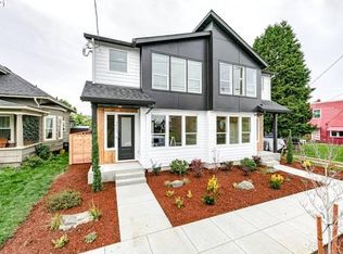 3923 SE 54th Ave #102, Portland, OR 97206