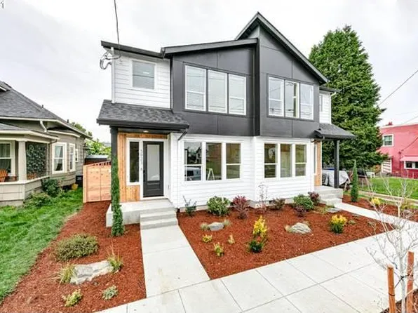3923 SE 54th Ave #101, Portland, OR 97206