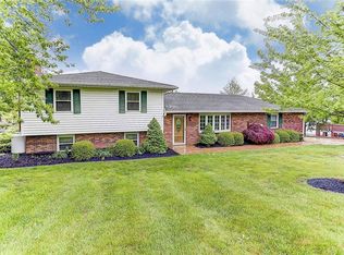 4097 N Lake Shore Dr, Jamestown, OH