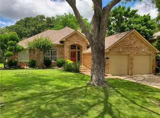 2510 Rosedale St, Highland Village, TX 75077