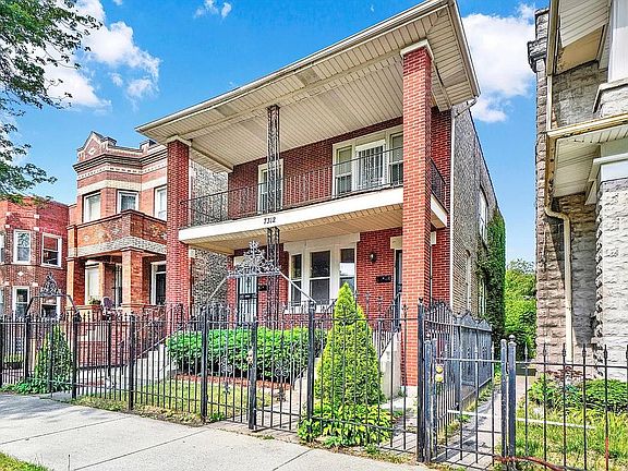 2nd image of 7312 S Blackstone Ave #1