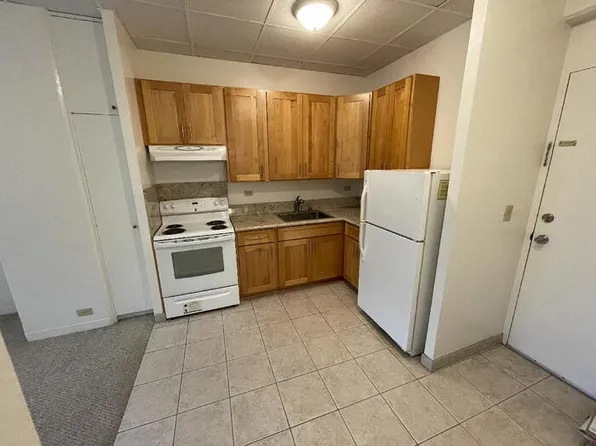 2637 Kuilei St, Honolulu, HI 96826