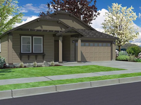 1499 W 68th Avenue Orch #12/1, Spokane, WA 99224