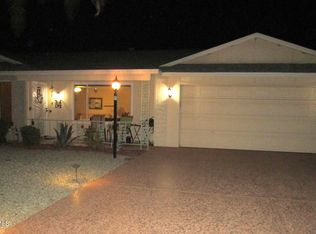 12431 W Marble Dr, Sun City West, AZ 85375