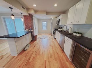 18 Belltown Rd #1, Stamford, CT 06905