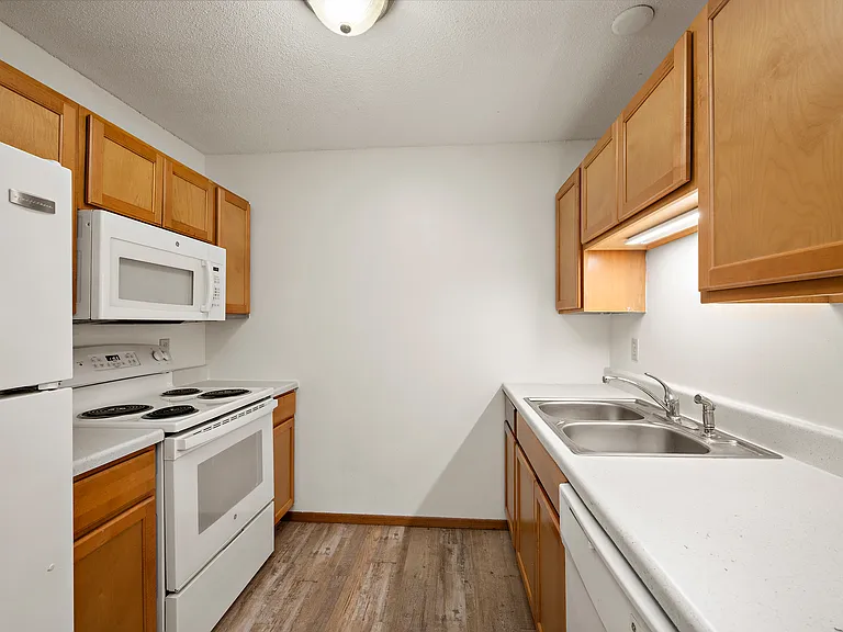 Dove Terrace Apartments — Photo 13