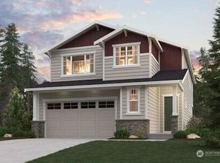 8917 126th Street Ct E, Puyallup, WA 98373