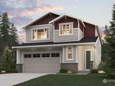 3989 McCormick Village Drive, Bremerton, WA, 98312