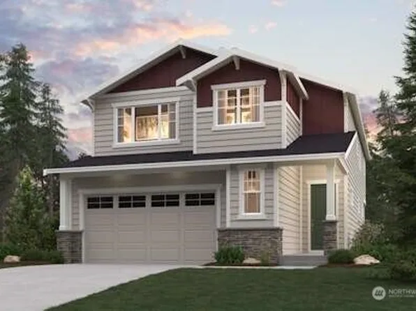 8917 126th Street Ct E, Puyallup, WA 98373