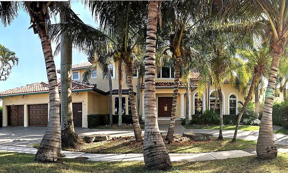 Main Exterior