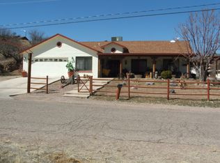 502 Calle Toruno, Rio Rico, AZ 85648