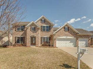 3044 Sawyer Blvd, Saint Charles, MO 63301