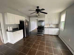 100 Tell St #3, Providence, RI 02909