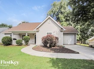 1630 Ranch Rd, Charlotte, NC 28208