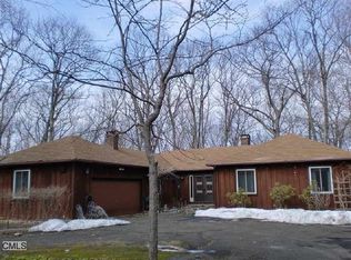 1 Rising Sun Trl, Sherman, CT 06784