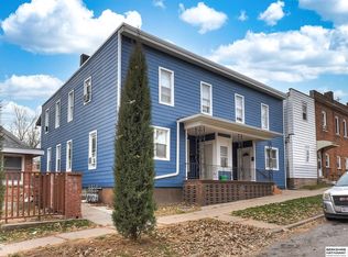 3125 S St #2, Omaha, NE 68107