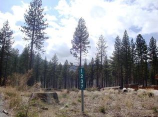 1237 Pyramid Cir, South Lake Tahoe, CA 96150