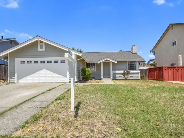218 Kildare Lane, Vacaville, CA 95688
