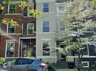 44 V St NW, Washington, DC 20001