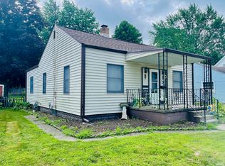 312 N Liberty St, Plymouth, IN 46563