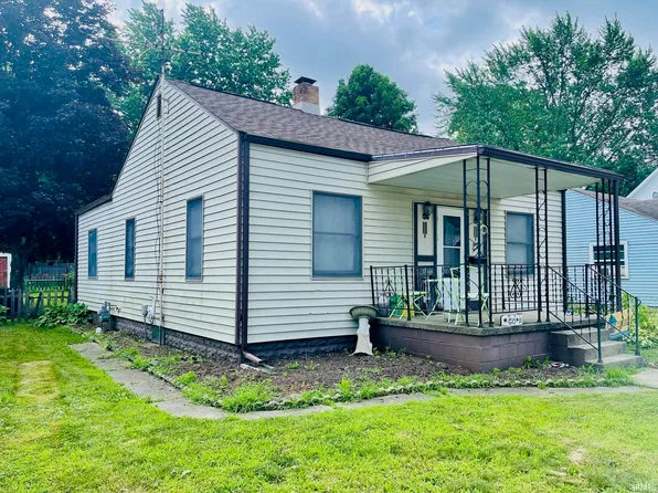 312 N Liberty St, Plymouth, IN 46563