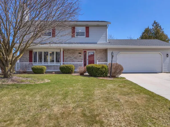 3415 North 49th PLACE, Sheboygan, WI 53083