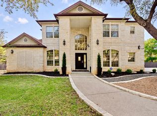 137 Roberts Cir, Georgetown, TX 78633