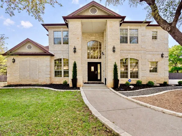 137 Roberts Cir, Georgetown, TX 78633