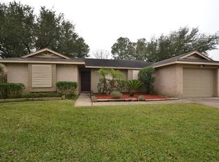 2517 Fredericksburg Dr, League City, TX 77573