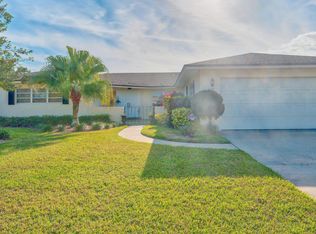 591 Inverness Ave, Melbourne, FL 32940