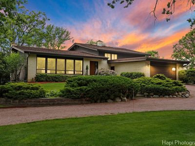 400 Riverwoods Rd, Mettawa, IL, 60045