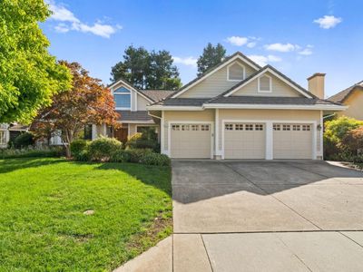 44423 View Point Cir, Fremont, CA, 94539