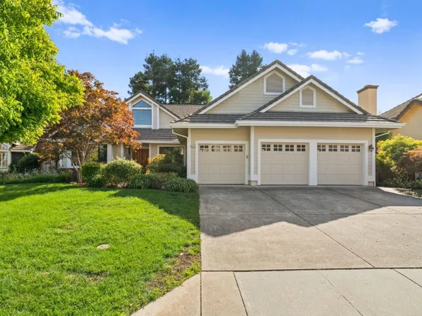 44423 View Point Cir, Fremont, CA 94539