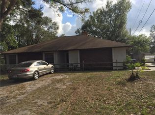 4815 E Linebaugh Ave, Tampa, FL 33617