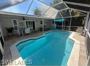 8341 Cardinal Rd, Fort Myers, FL 33967