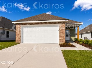 17617 Carlisle Ave, Baton Rouge, LA 70817
