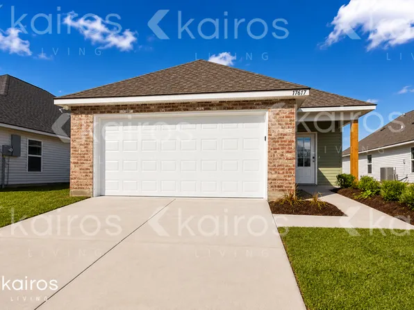 17617 Carlisle Ave, Baton Rouge, LA 70817
