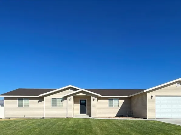 2236 Iron Dr, Ely, NV 89301