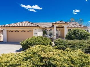 1806 Reading Ln, Prescott, AZ 86301