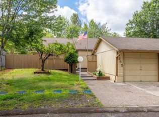 9255 SW Chelan Pl, Beaverton, OR 97008