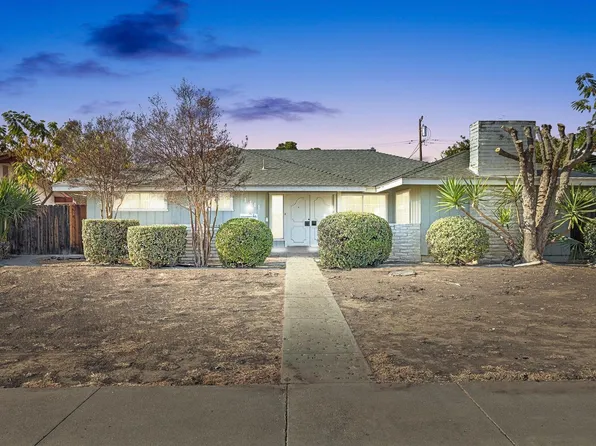 1411 California St, Coalinga, CA 93210