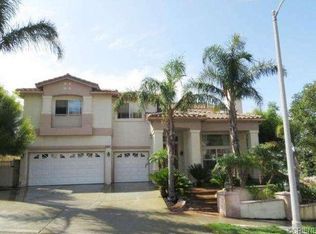 17816 Sidwell St, Granada Hills, CA 91344