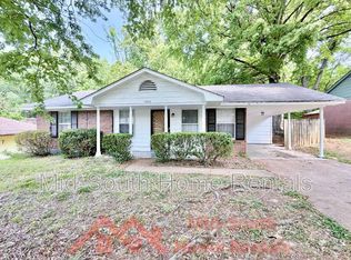 4322 Genyth Ave, Memphis, TN 38128