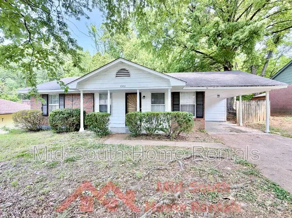 4322 Genyth Ave, Memphis, TN 38128