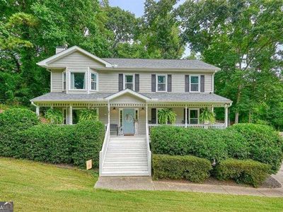 1025 Boston Rdg, Woodstock, GA, 30189