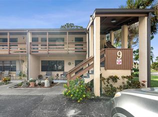 9 QUAILS RUN BOULEVARD #12, ENGLEWOOD, FL 34223