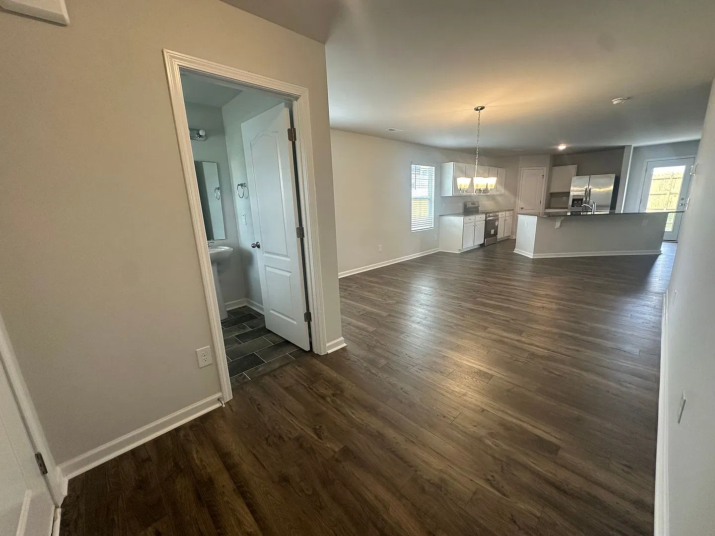 191 Hornet Drive ~ Blackhawk Landing ~ New Construction — Photo 2
