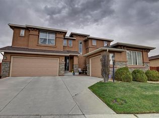 6005 Whiskey River Dr, Colorado Springs, CO 80923